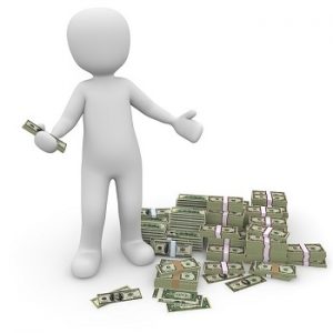 jackpottvinst på casino